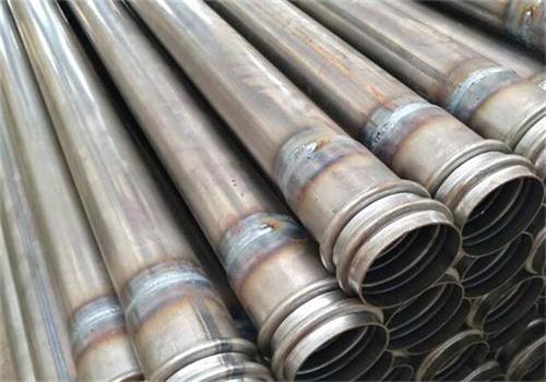 连云港桩基声测管 连云港桩基声测管