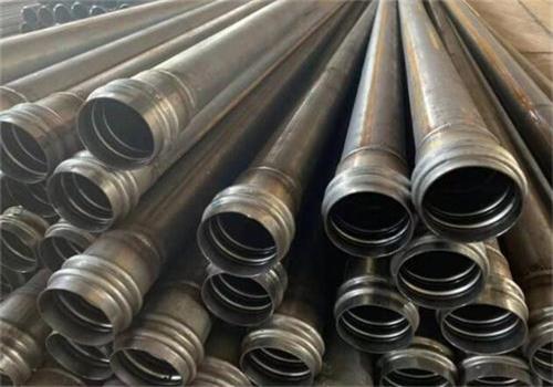 连云港桩基声测管