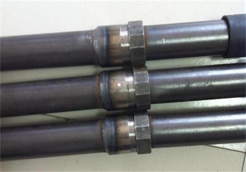 连云港桩基声测管