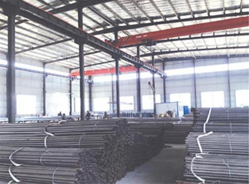 连云港桩基声测管