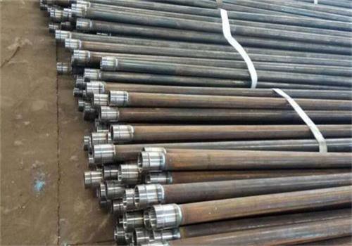 连云港桩基声测管