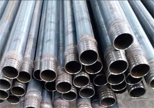 连云港桩基声测管