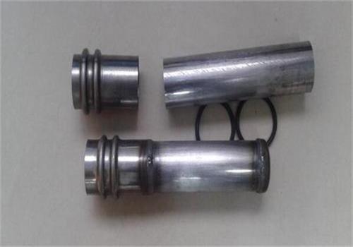 连云港桩基声测管