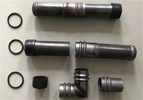 连云港桩基声测管 连云港桩基声测管