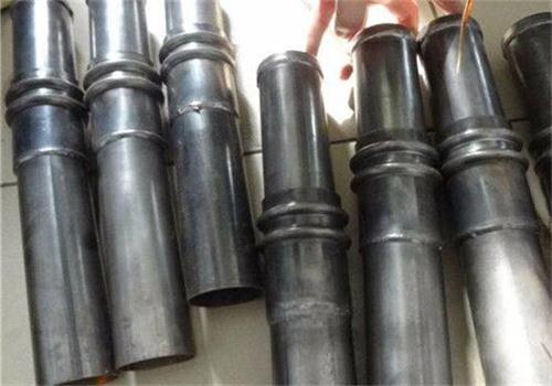 连云港桩基声测管