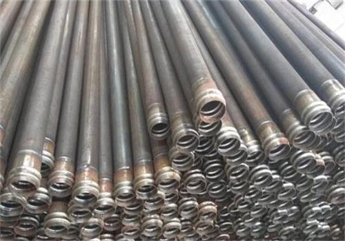 连云港桩基声测管