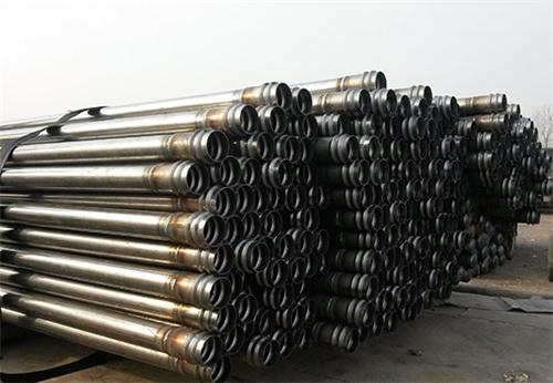 连云港桩基声测管