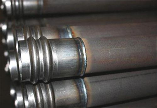 连云港桩基声测管