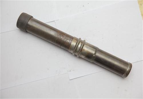 连云港桩基声测管