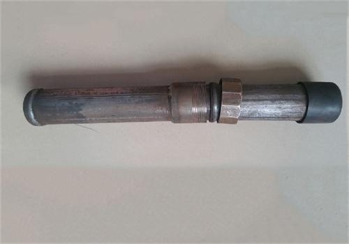 连云港桩基声测管