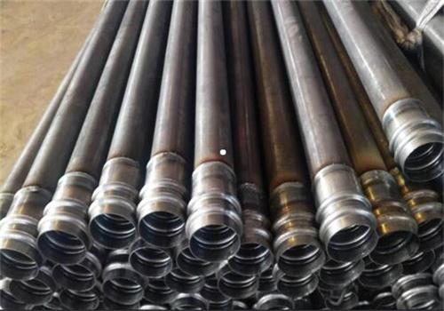 连云港桩基声测管