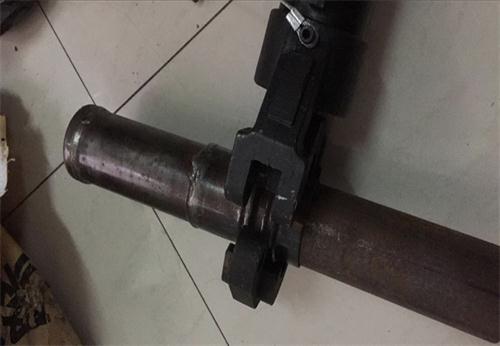 连云港桩基声测管