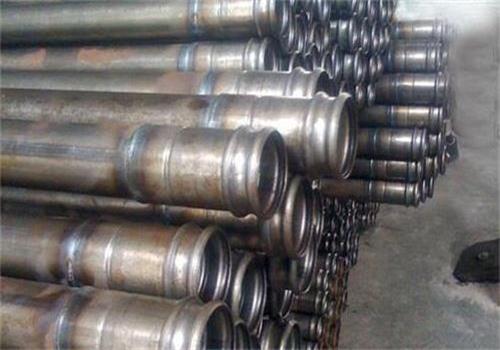 连云港桩基声测管