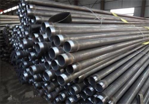 连云港50桩基声测管 连云港50桩基声测管