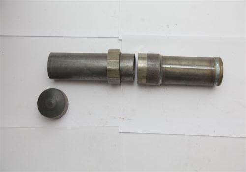 连云港桩基声测管