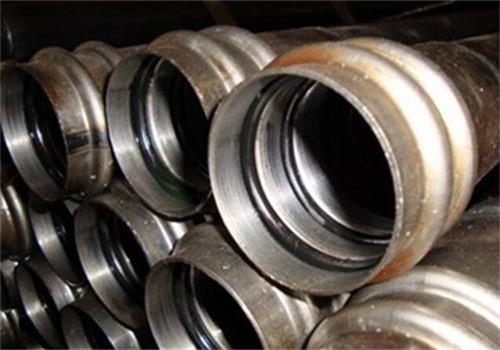 连云港桩基声测管