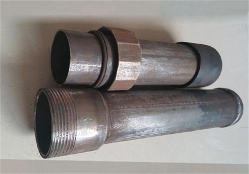 连云港桩基声测管 连云港桩基声测管