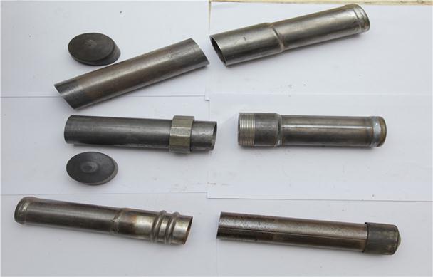 连云港桩基声测管 连云港桩基声测管